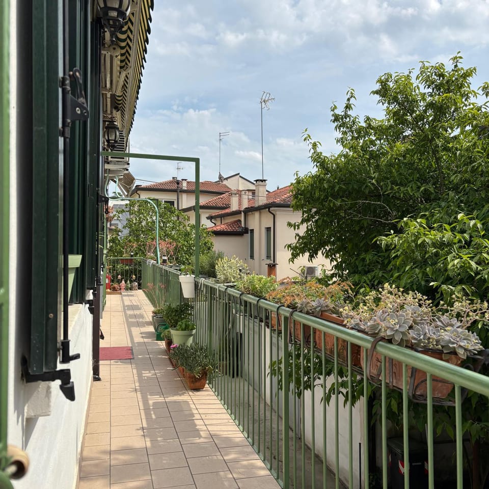 Elena Casa Turistica Apartment in Padua
