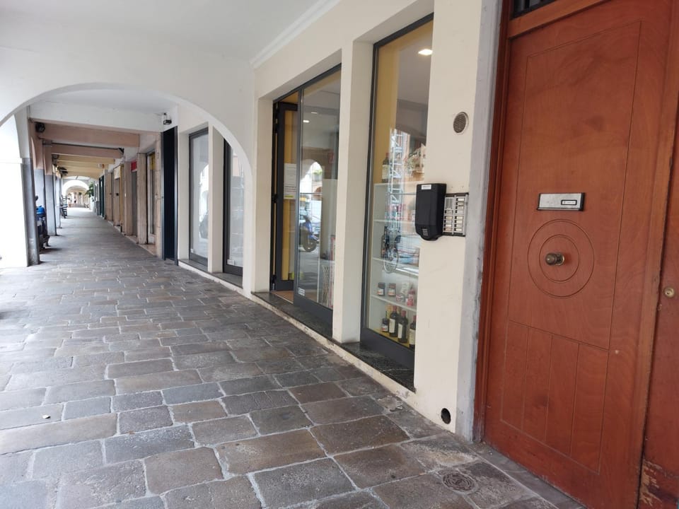 Elena Casa Turistica Apartment in Padua