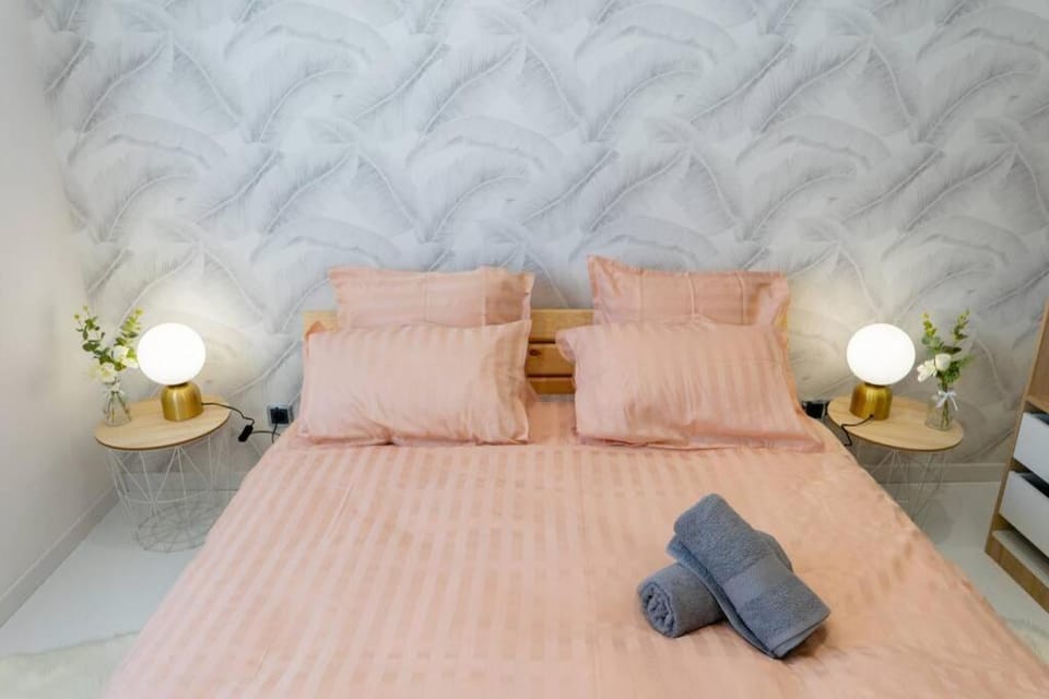 La Villetta S Riedisheim - appartement de Standing Apartment in Mulhouse