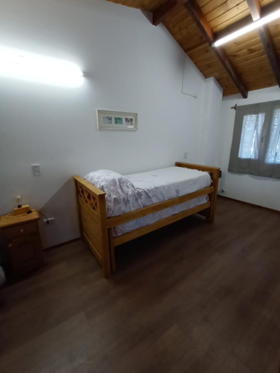 Yaik II Apartment in San Carlos Bariloche
