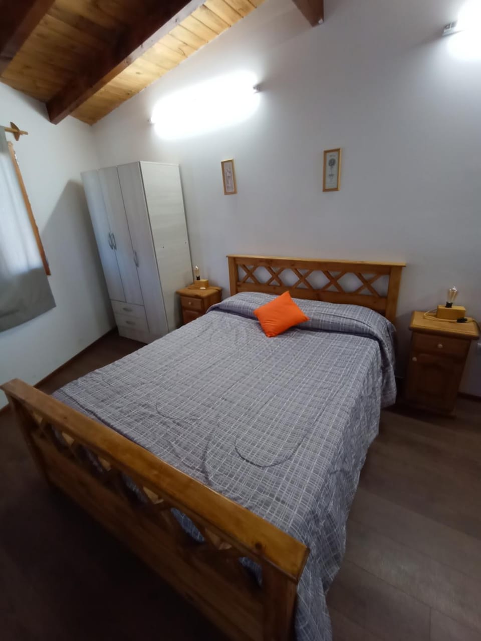 Yaik II Apartment in San Carlos Bariloche
