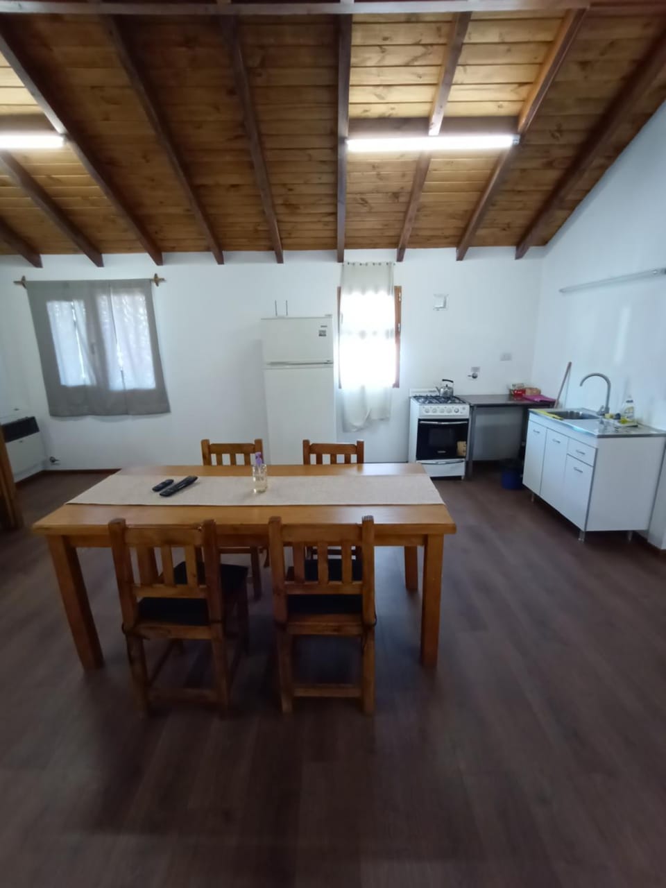 Yaik II Apartment in San Carlos Bariloche