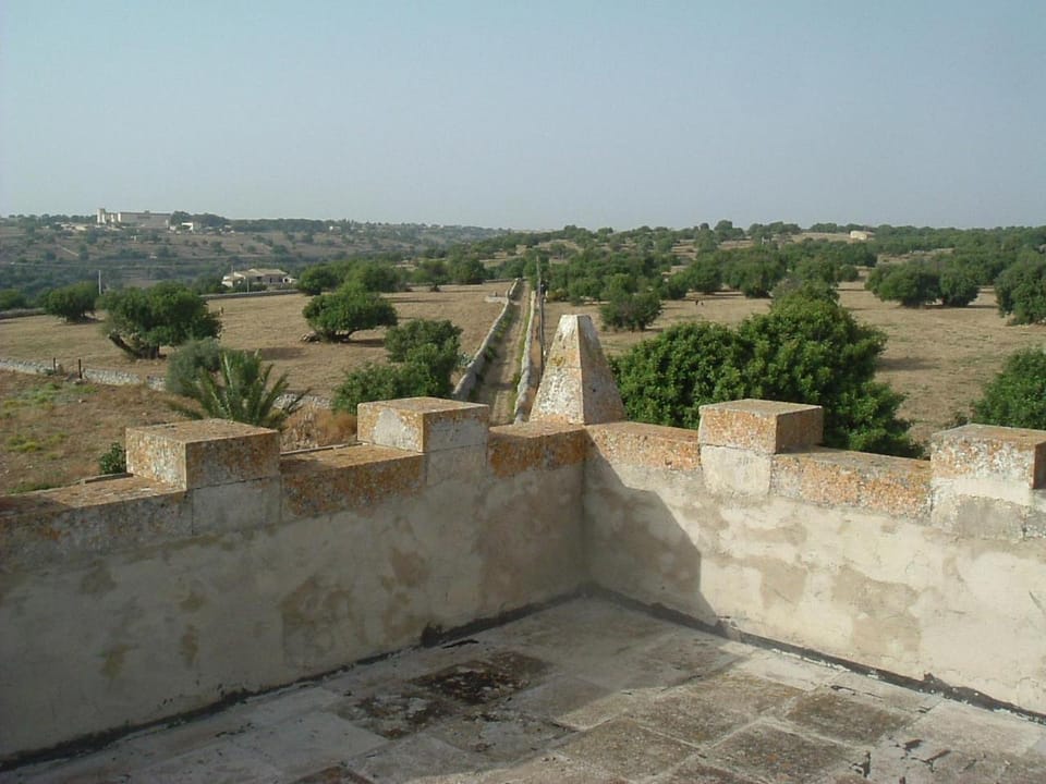 Natural landscape