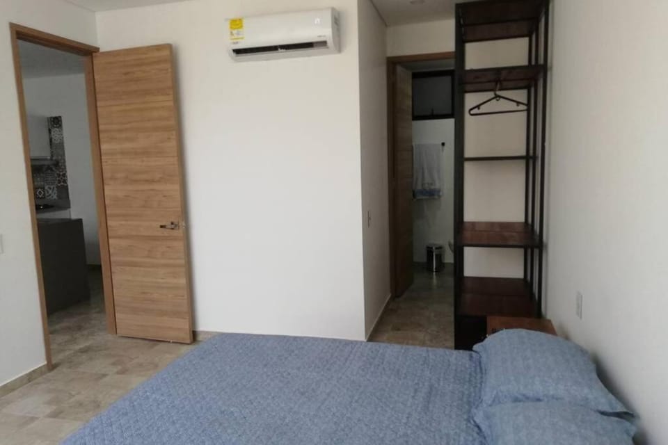 Apartamento en edificio full, Rodadero Santa Marta Apartment in Gaira