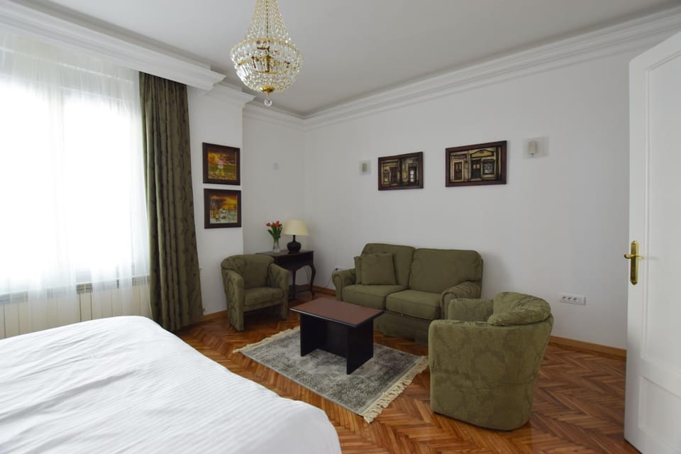 Crown apartment - Your most comfortable stay Apartment in Belgrade