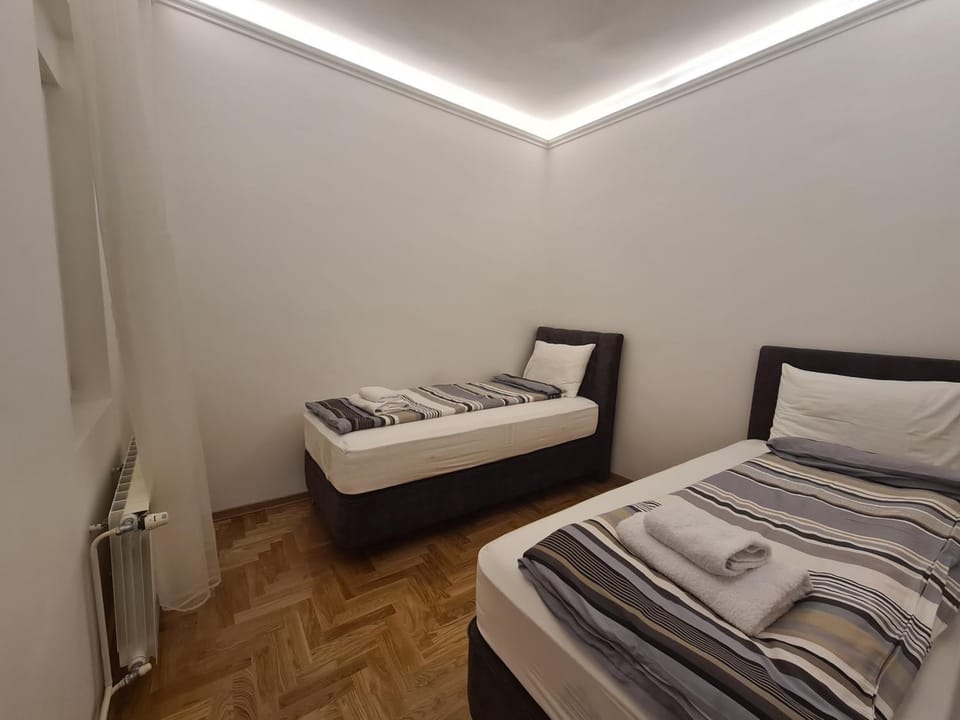 Crown apartment - Your most comfortable stay Apartment in Belgrade