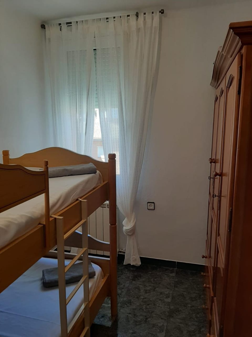 Apartamento Can Jasana Apartment in Berguedà