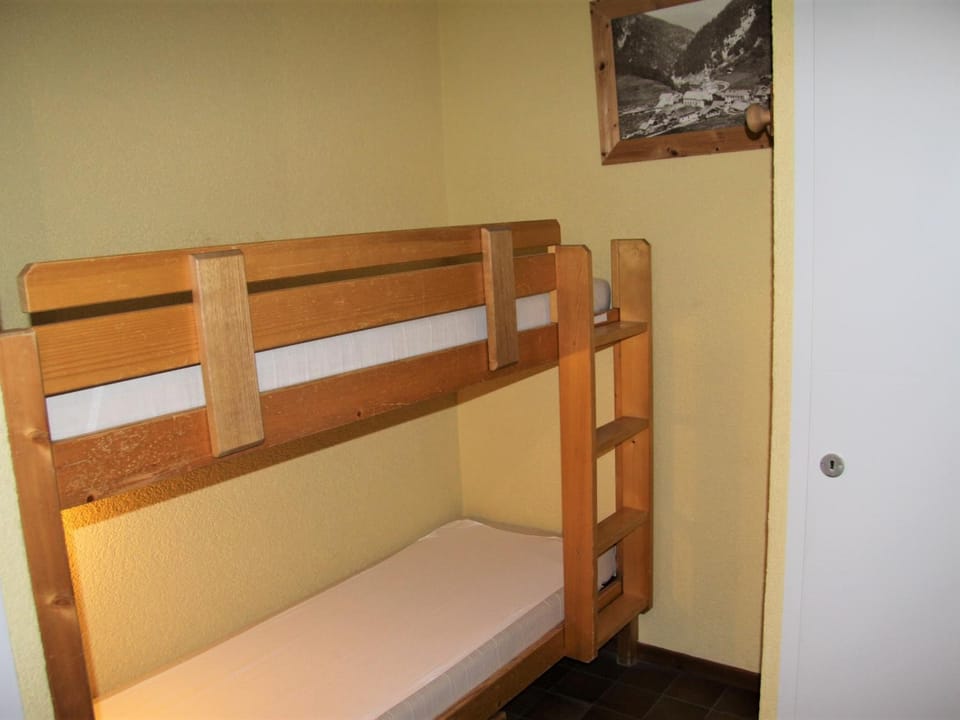 Charmant appartement 2 pièces + 2 coins nuit avec balcon au centre de La Clusaz, pour 4-6 personnes - FR-1-459-175 Apartment in La Clusaz