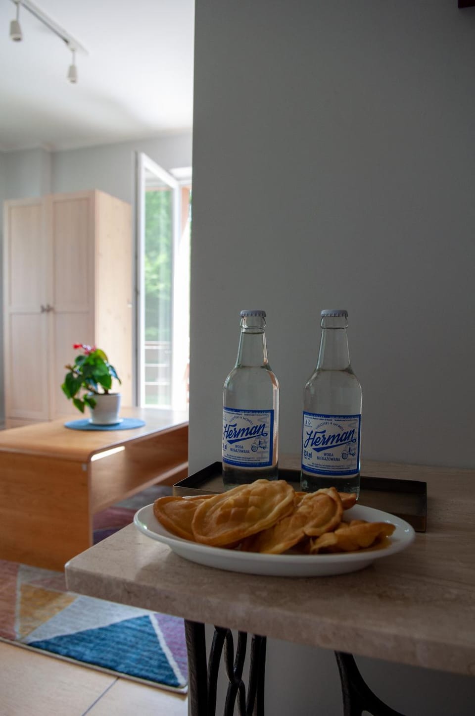 Willa Monti Bed and Breakfast in Poland