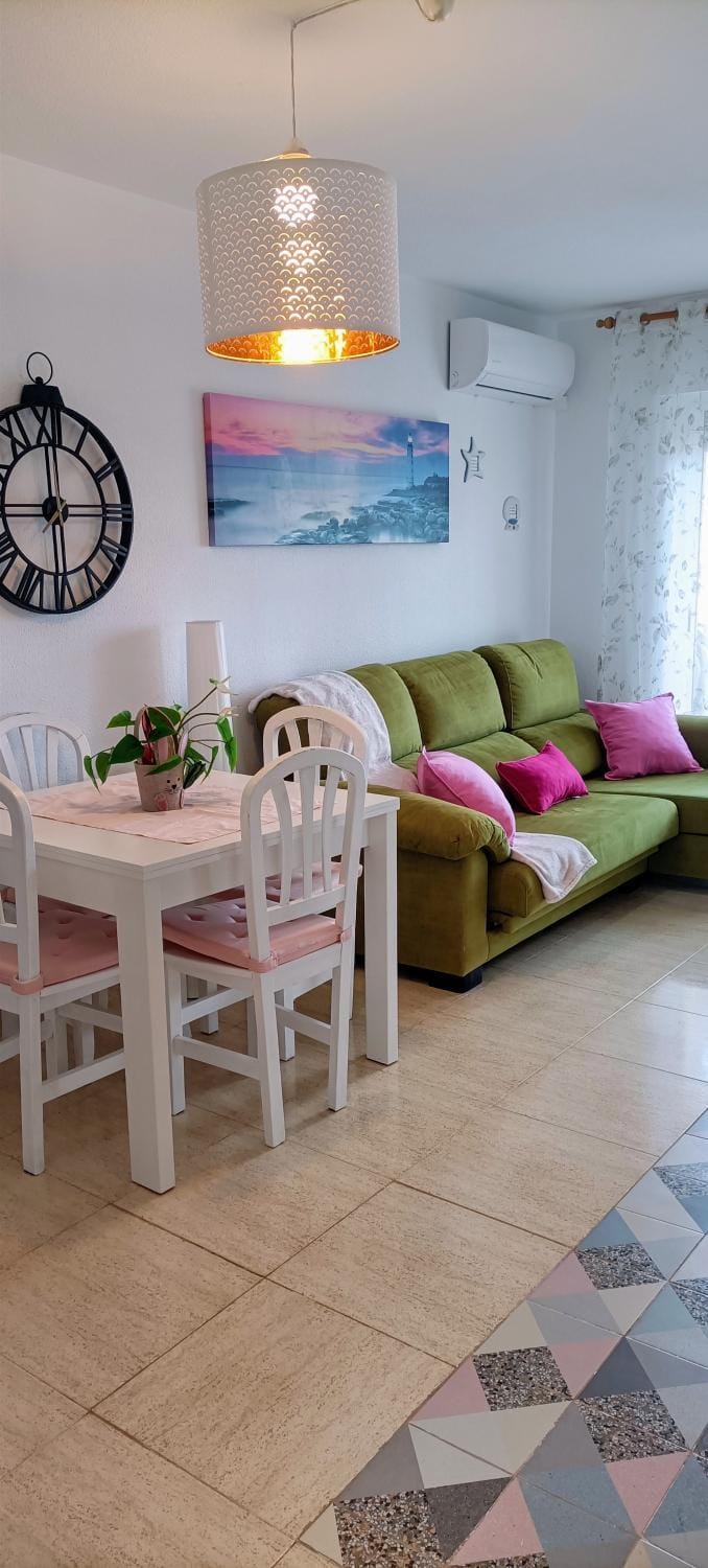 Apartamentos Hondahouse Mar Menor, 1 o 2 dormitorios Apartment in Region of Murcia