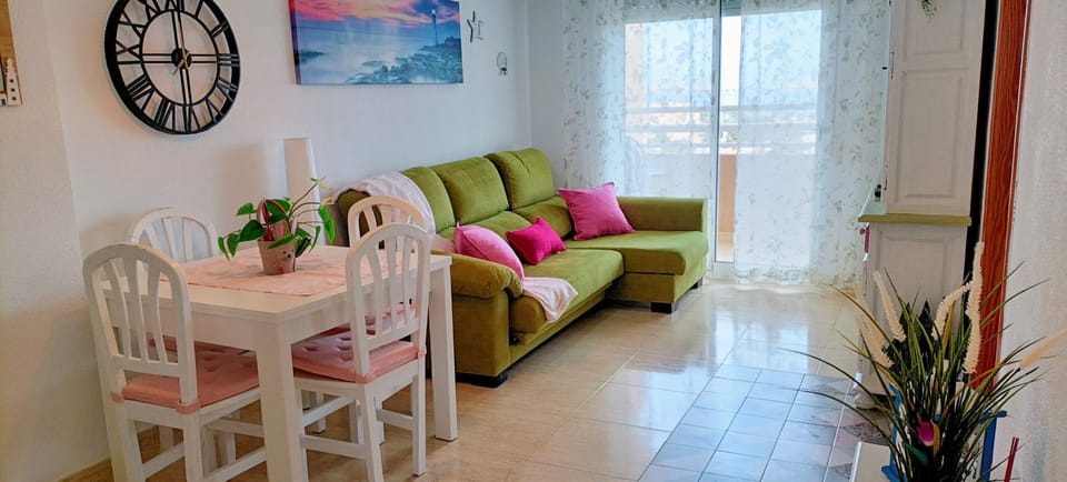 Apartamentos Hondahouse Mar Menor, 1 o 2 dormitorios Apartment in Region of Murcia