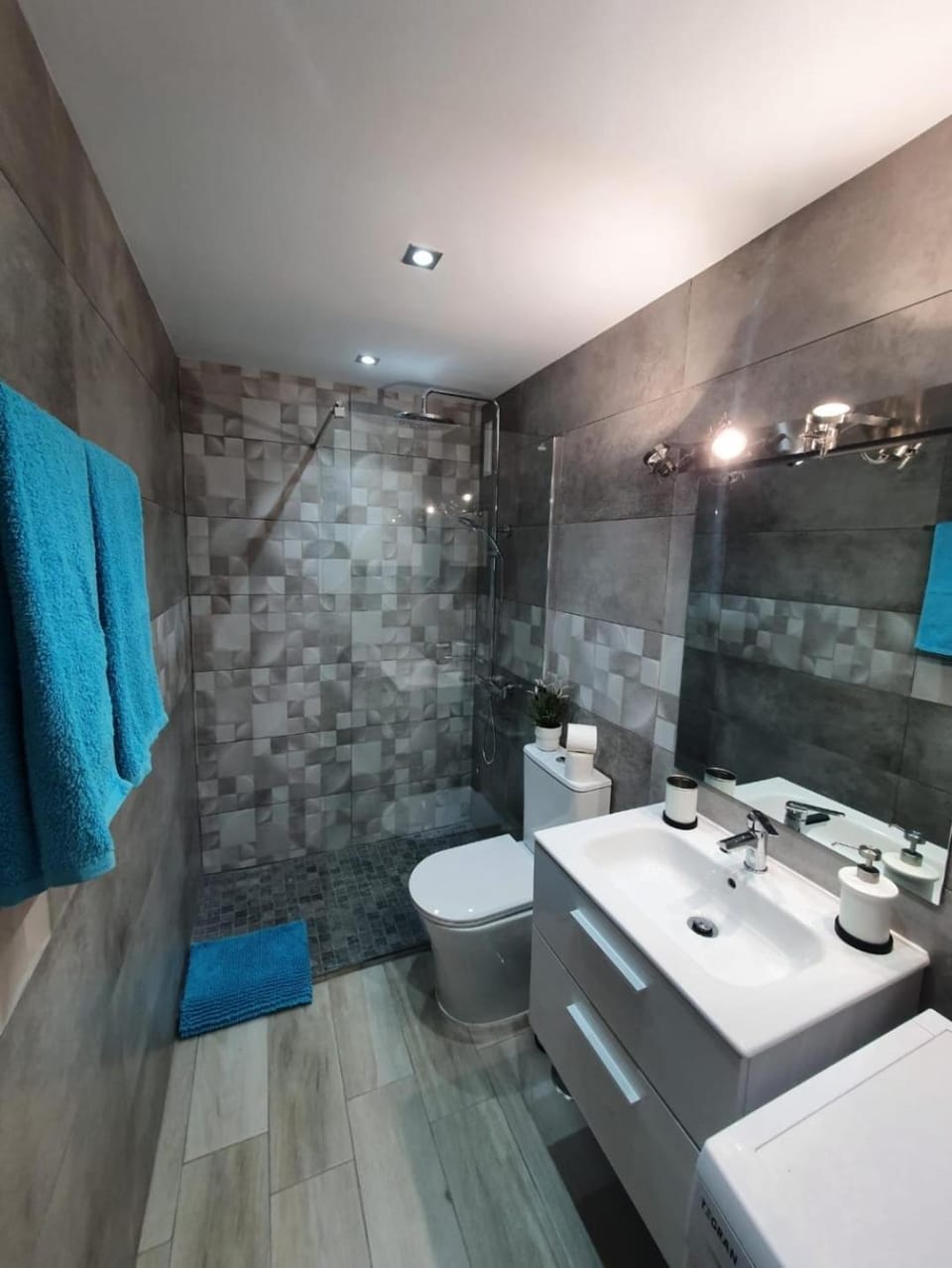 Surycan, beautiful apartment in maspalomas Apartment in Maspalomas