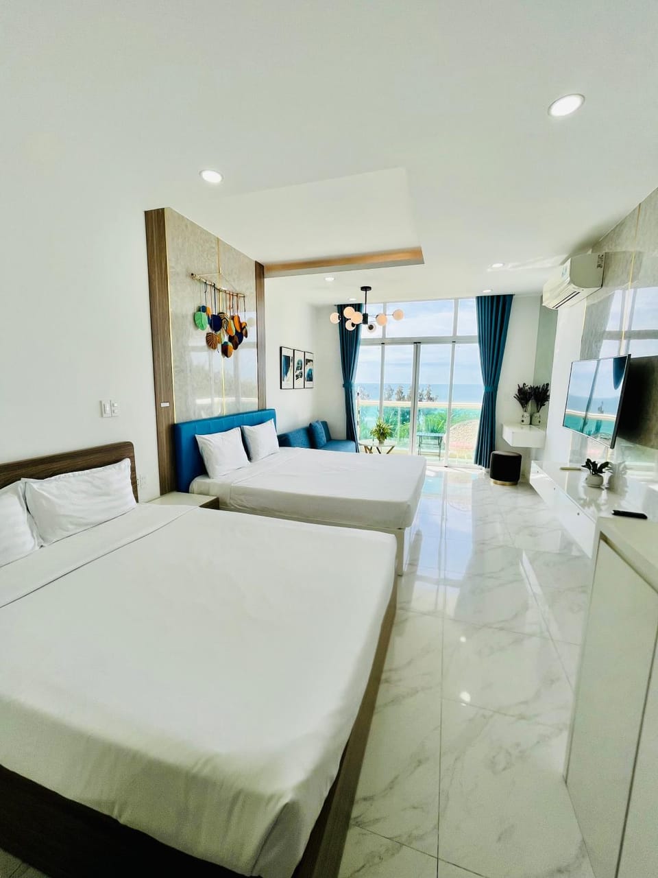 Sealiks Ocean vita muine C326 Apartment in Phan Thiet