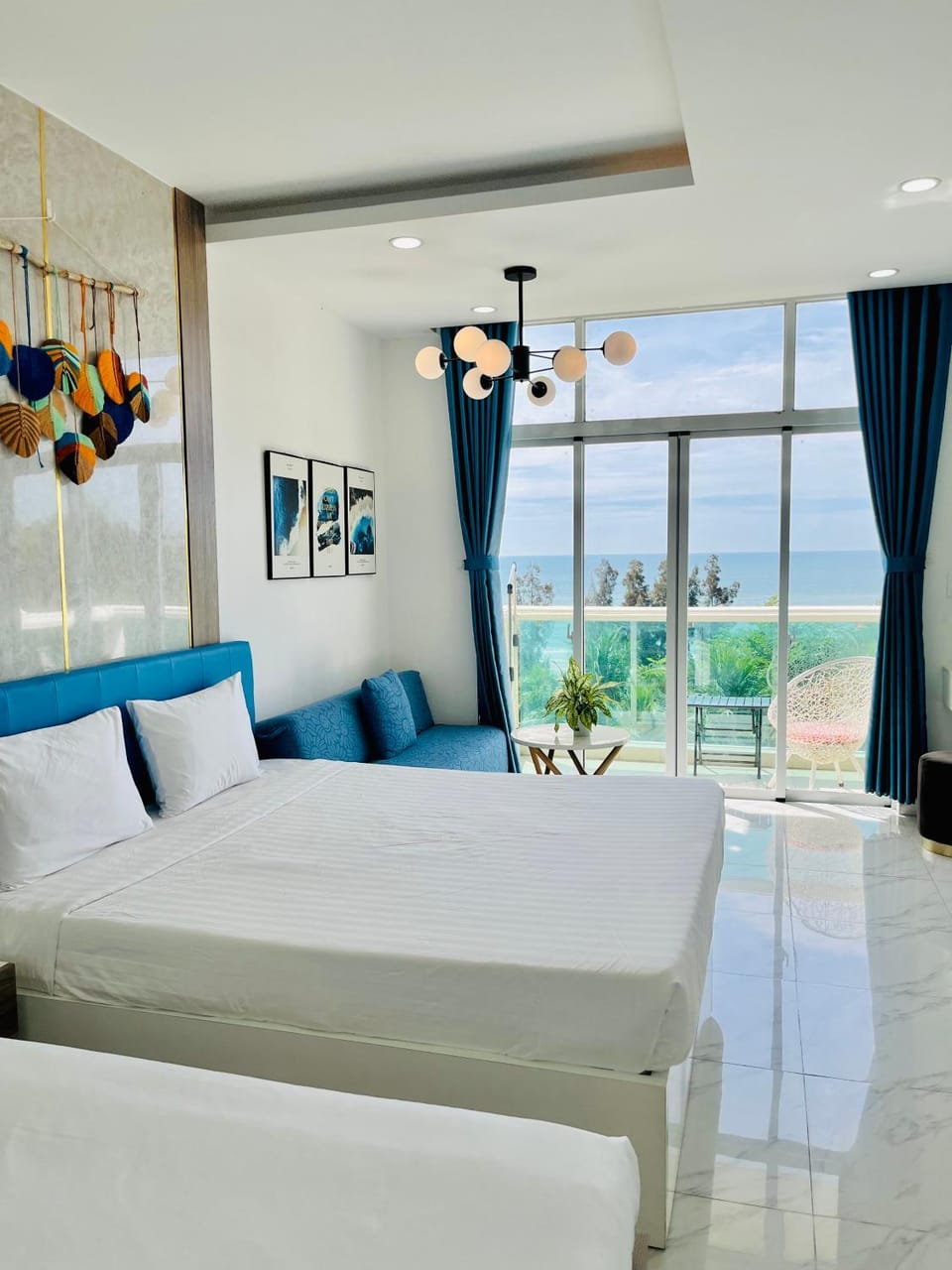Sealiks Ocean vita muine C326 Apartment in Phan Thiet