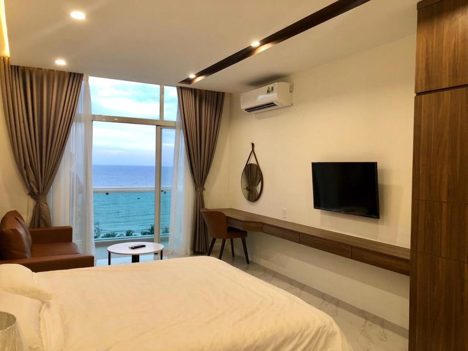 Sealiks Ocean vita muine C326 Apartment in Phan Thiet