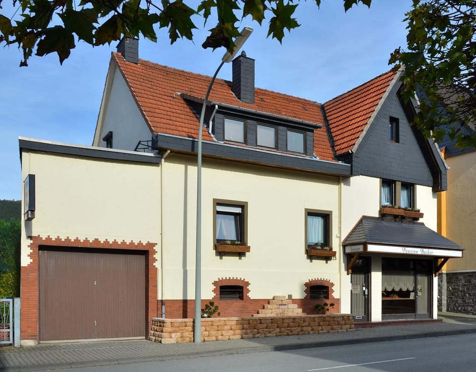 Facade/entrance, Facade/entrance