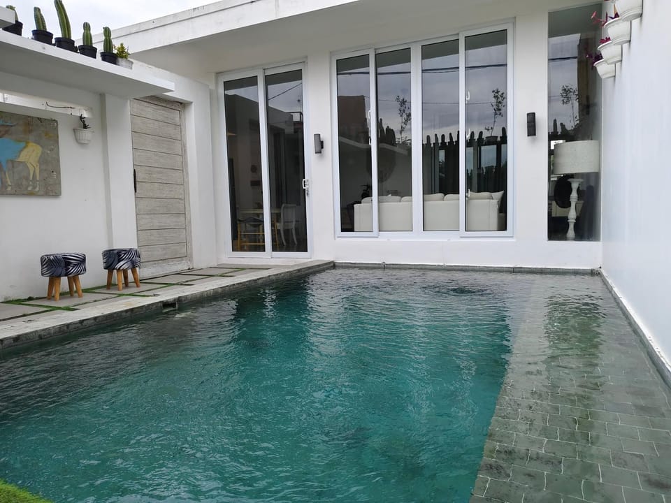 Swimming pool, Swimming pool