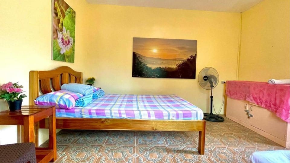 Blue Moon Guesthouse Hostel in Puerto Princesa