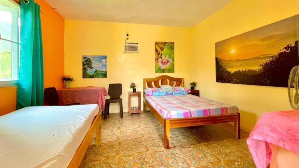Blue Moon Guesthouse Hostel in Puerto Princesa