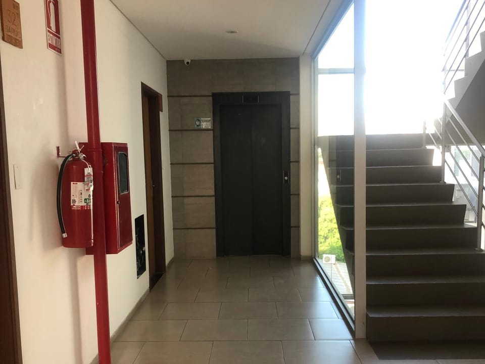 elevator