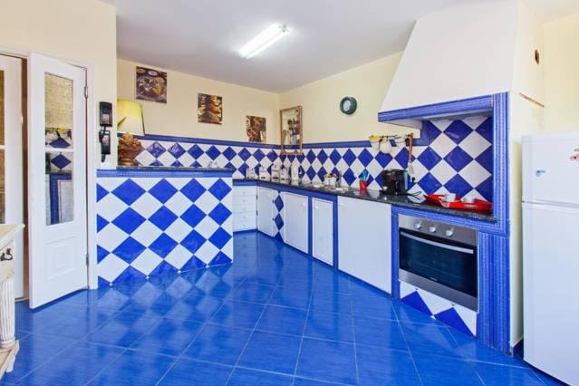 CAMINHOS DE SANTIAGO - VillaMaria BEACH HOUSE House in Porto District