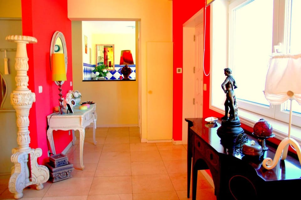 CAMINHOS DE SANTIAGO - VillaMaria BEACH HOUSE House in Porto District