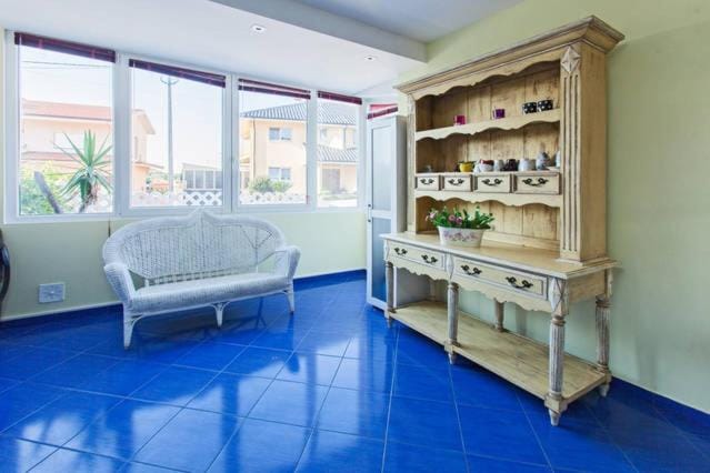 CAMINHOS DE SANTIAGO - VillaMaria BEACH HOUSE House in Porto District