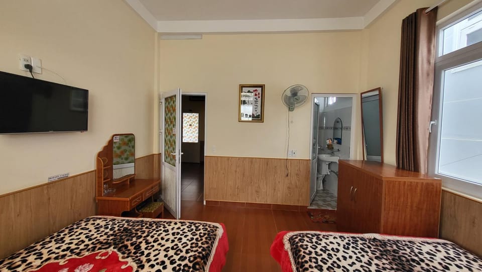 Đông Đức Hostel Đà Lạt Hotel in Dalat