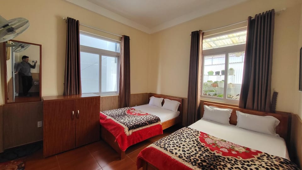 Đông Đức Hostel Đà Lạt Hotel in Dalat