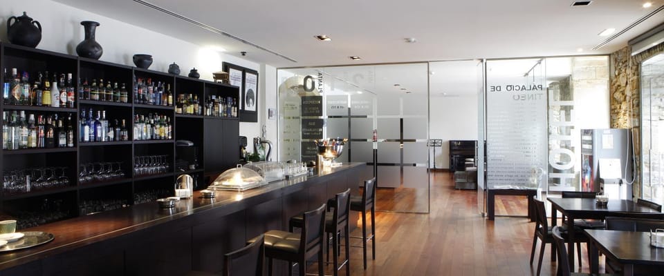 Lounge or bar