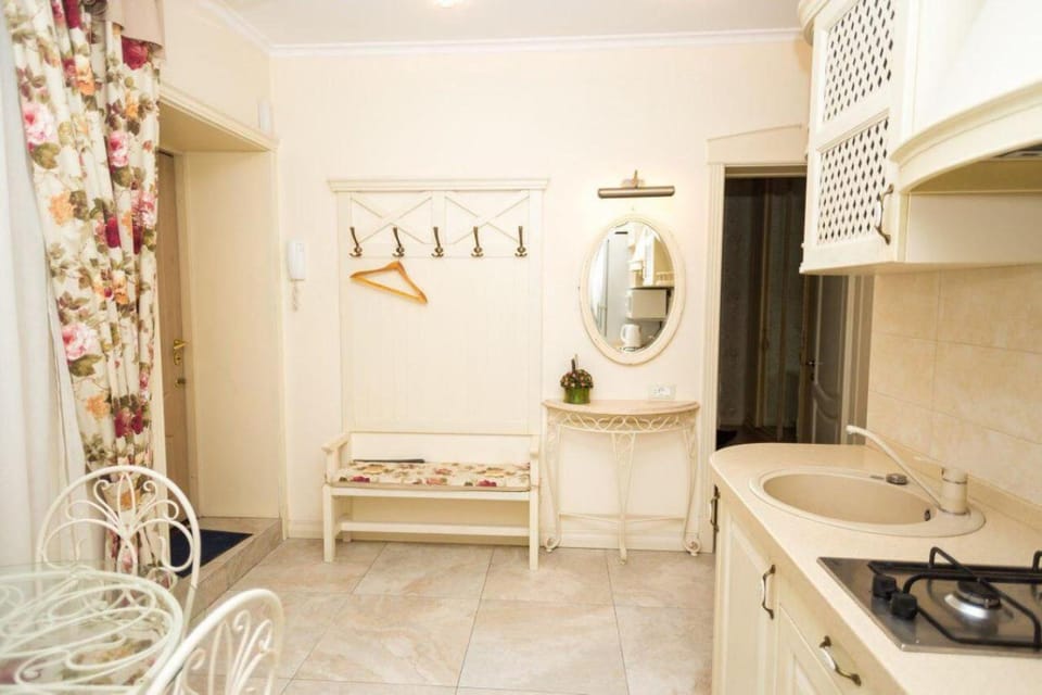 Provence Deribasivska Apartment Apartment in Odessa
