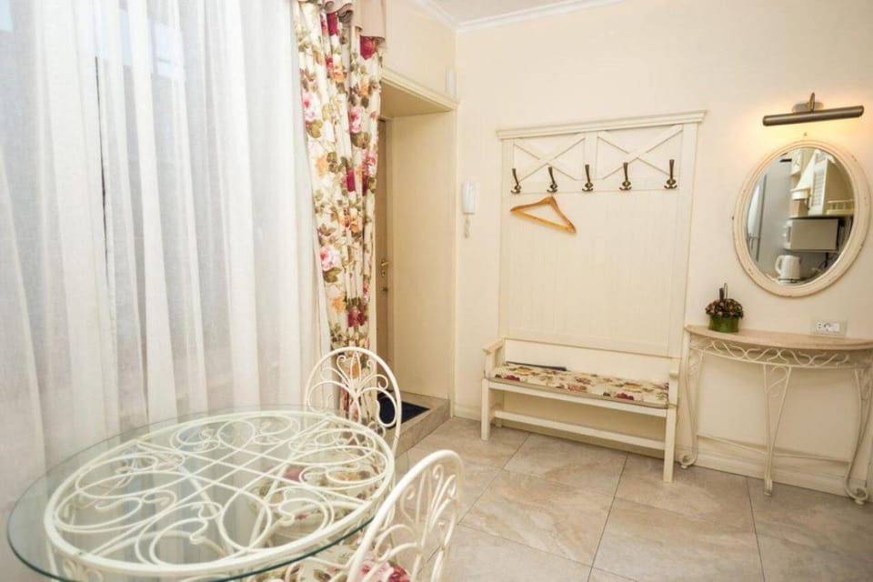 Provence Deribasivska Apartment Apartment in Odessa