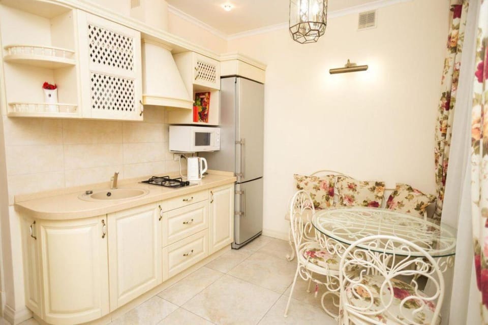 Provence Deribasivska Apartment Apartment in Odessa