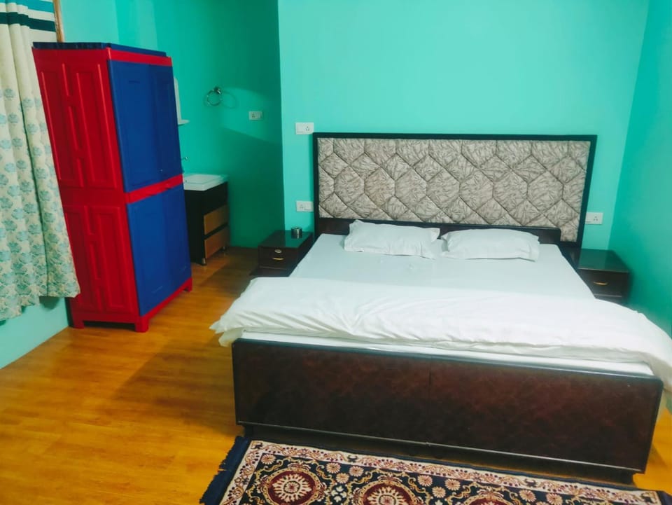 Thakur Apartment Apartment in Shimla