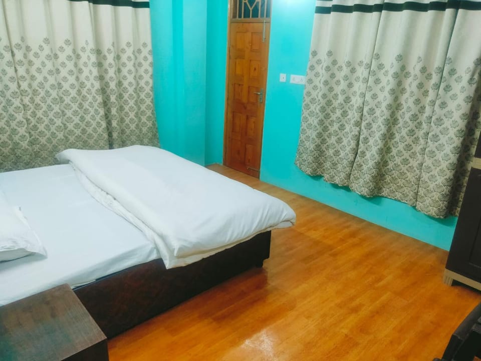 Thakur Apartment Apartment in Shimla