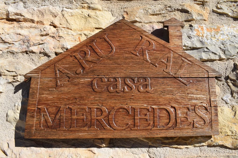 Property logo or sign