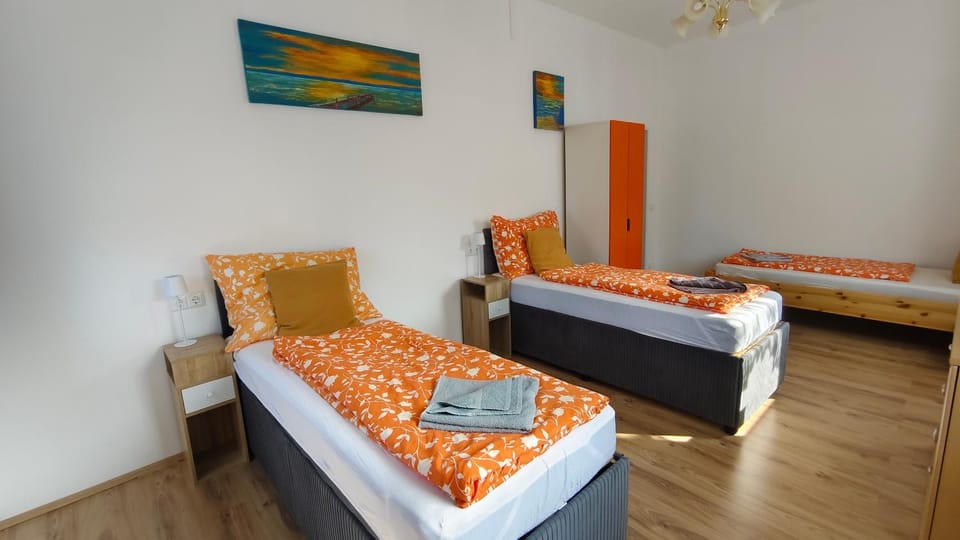 Pension Horvath Hotel in Carinthia, Austria