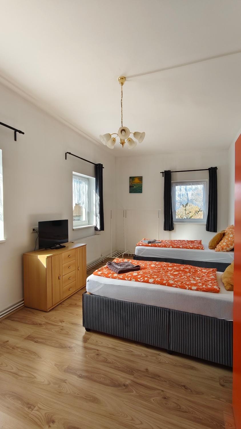 Pension Horvath Hotel in Carinthia, Austria