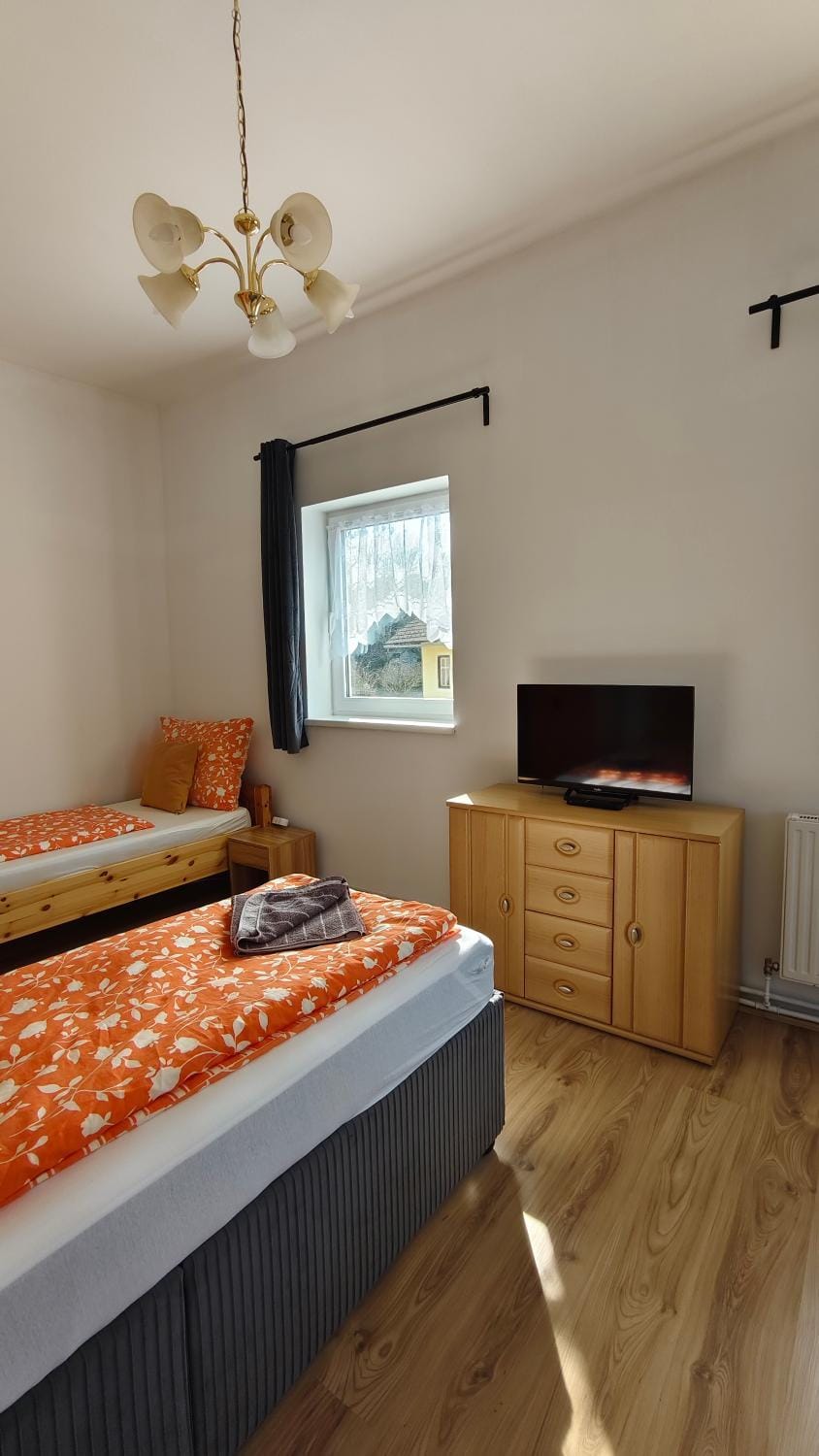 Pension Horvath Hotel in Carinthia, Austria