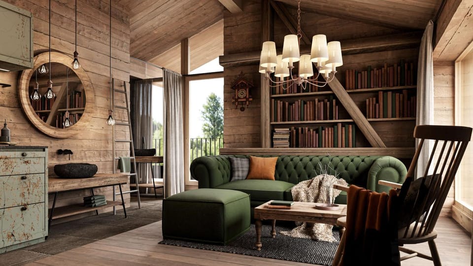 EdeR FriDa - Tuttiii KomPletti ALL inKlusiv Hotel in Maria Alm