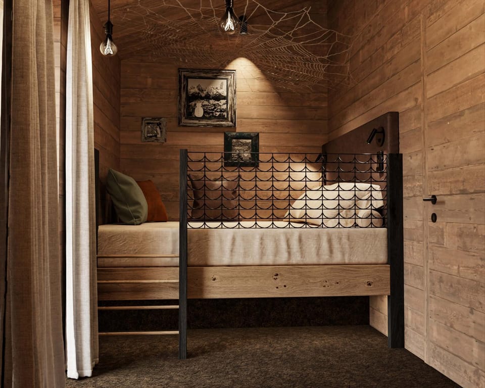 EdeR FriDa - Tuttiii KomPletti ALL inKlusiv Hotel in Maria Alm