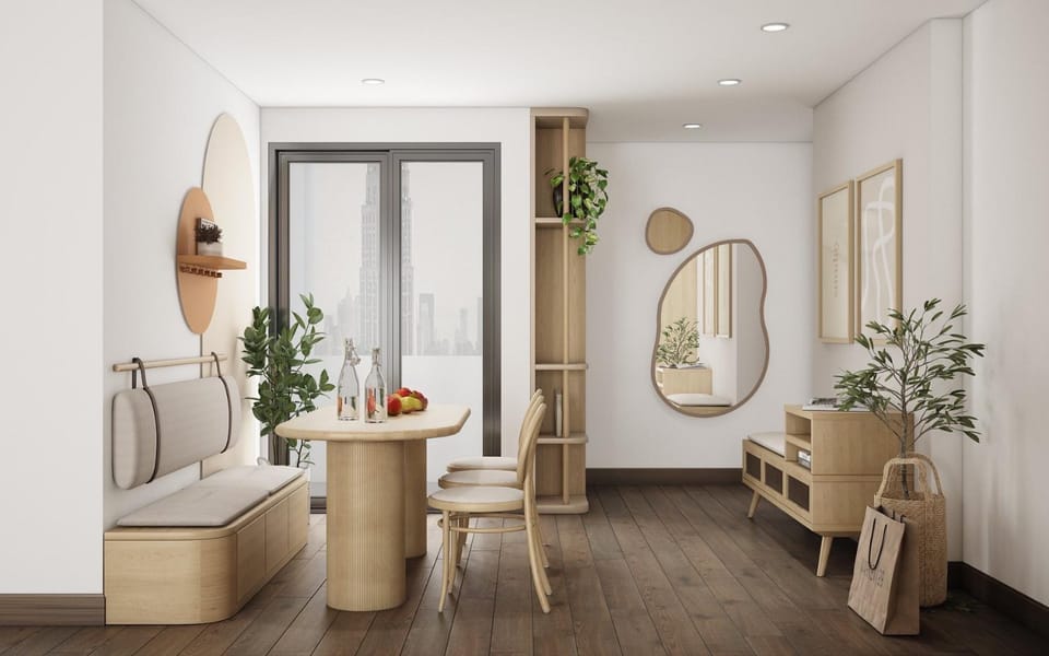 FLC SEA TOWER 3BR APARTMENT Apartment hotel in Vietnam