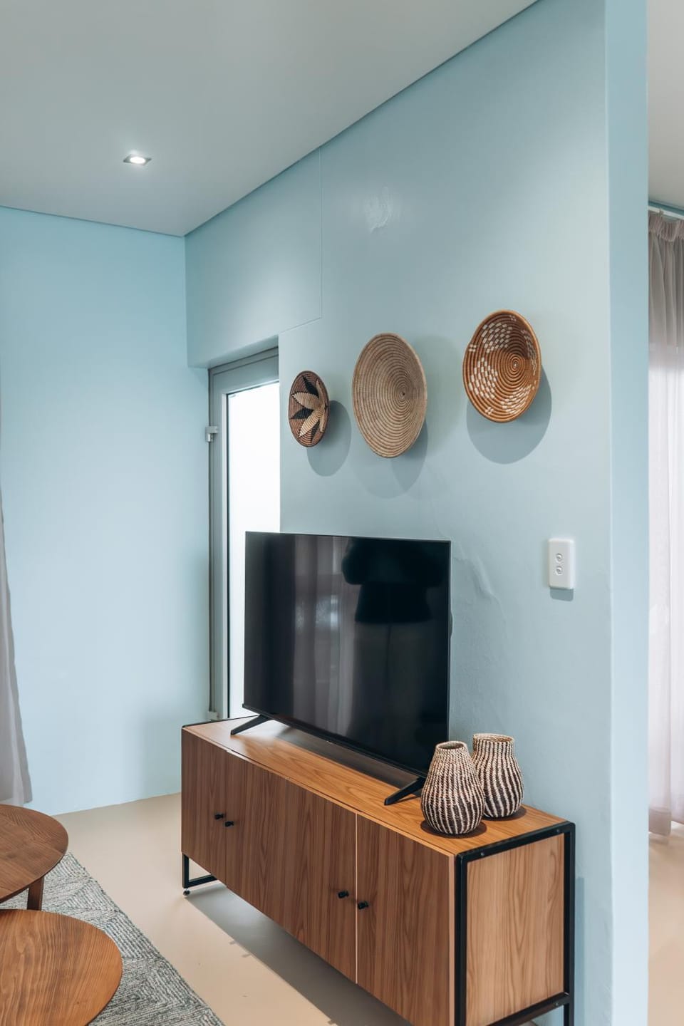 Communal lounge/ TV room, TV and multimedia, View (from property/room), Living room, Decorative detail, VIP