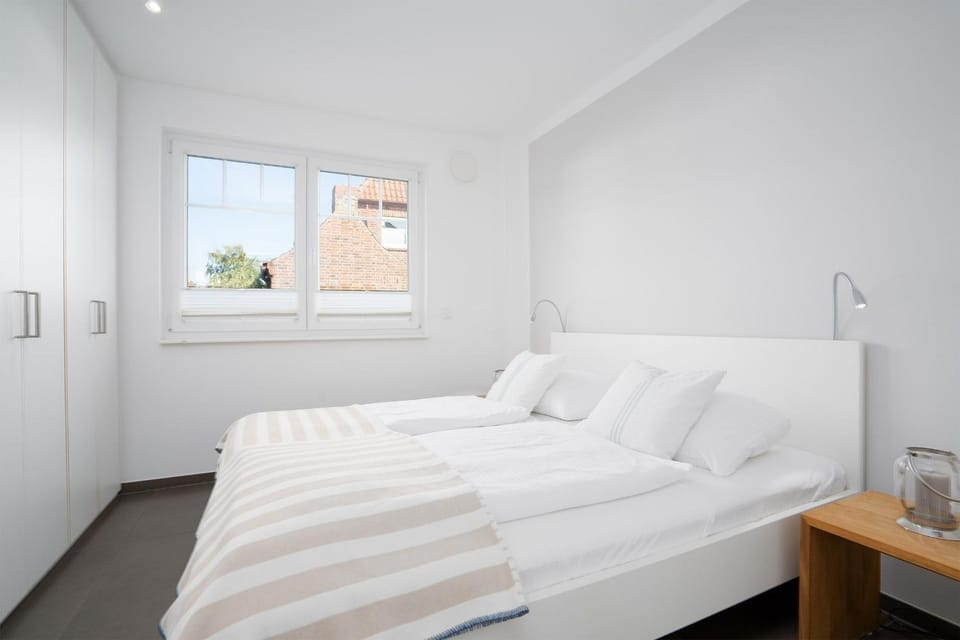 Picobello Apartment in Grömitz