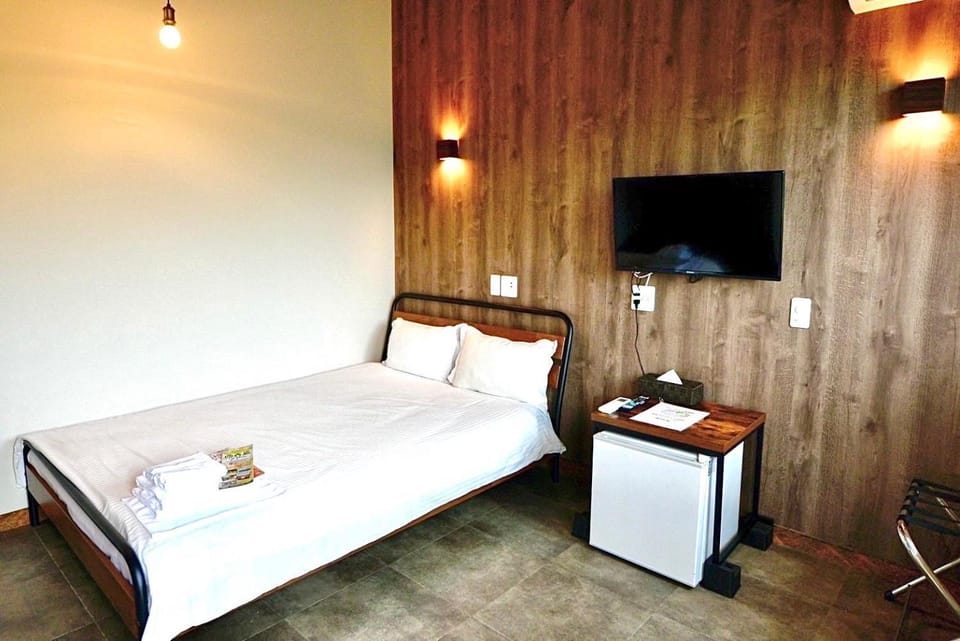 リゾートイン西表島 Hotel in Okinawa Prefecture