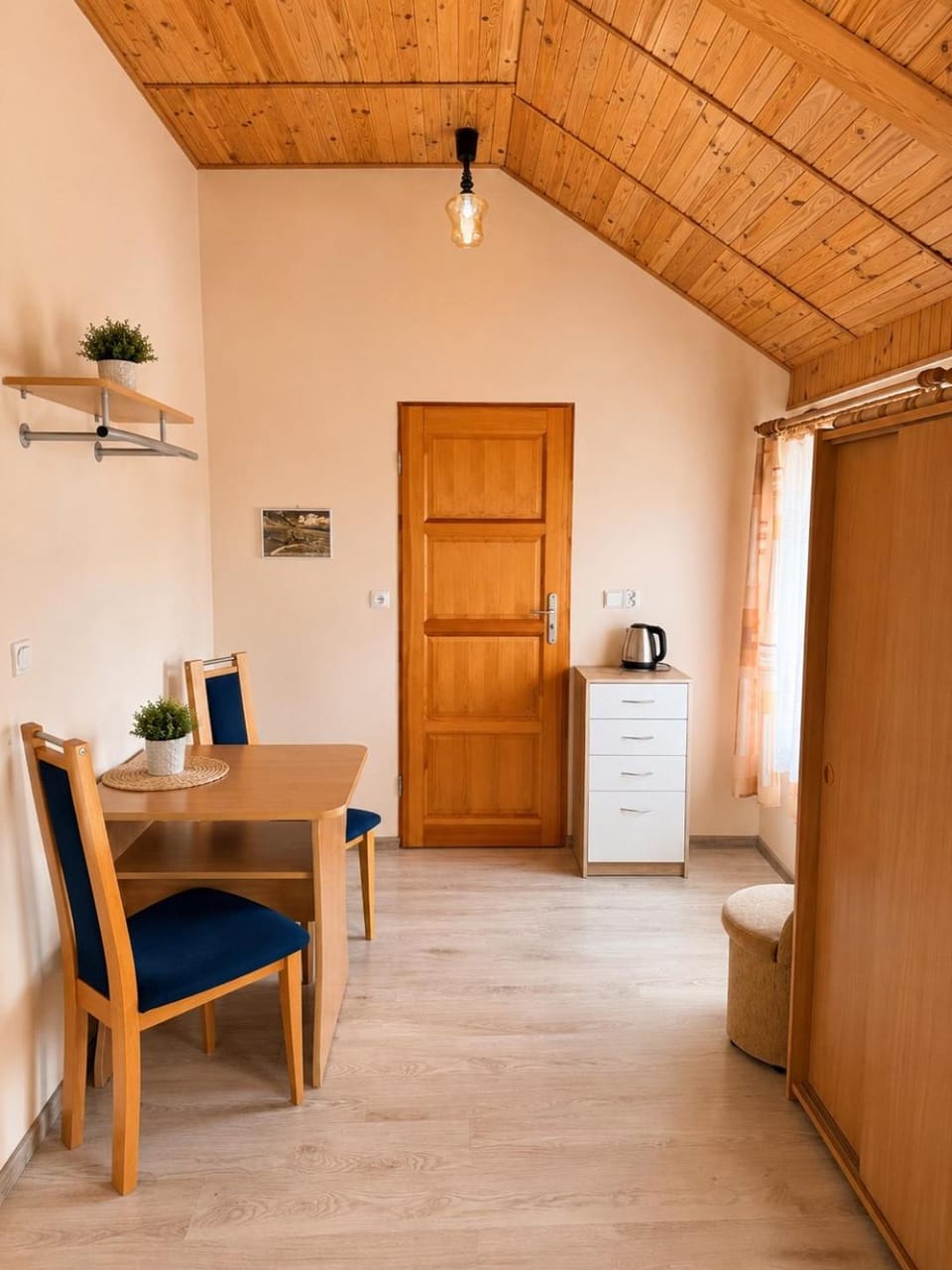 Dom Gościnny PIAF Vacation rental in West Pomeranian Voivodeship, Poland
