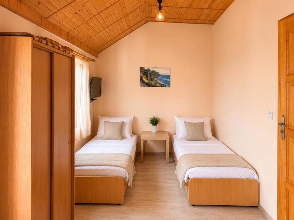 Dom Gościnny PIAF Vacation rental in West Pomeranian Voivodeship, Poland