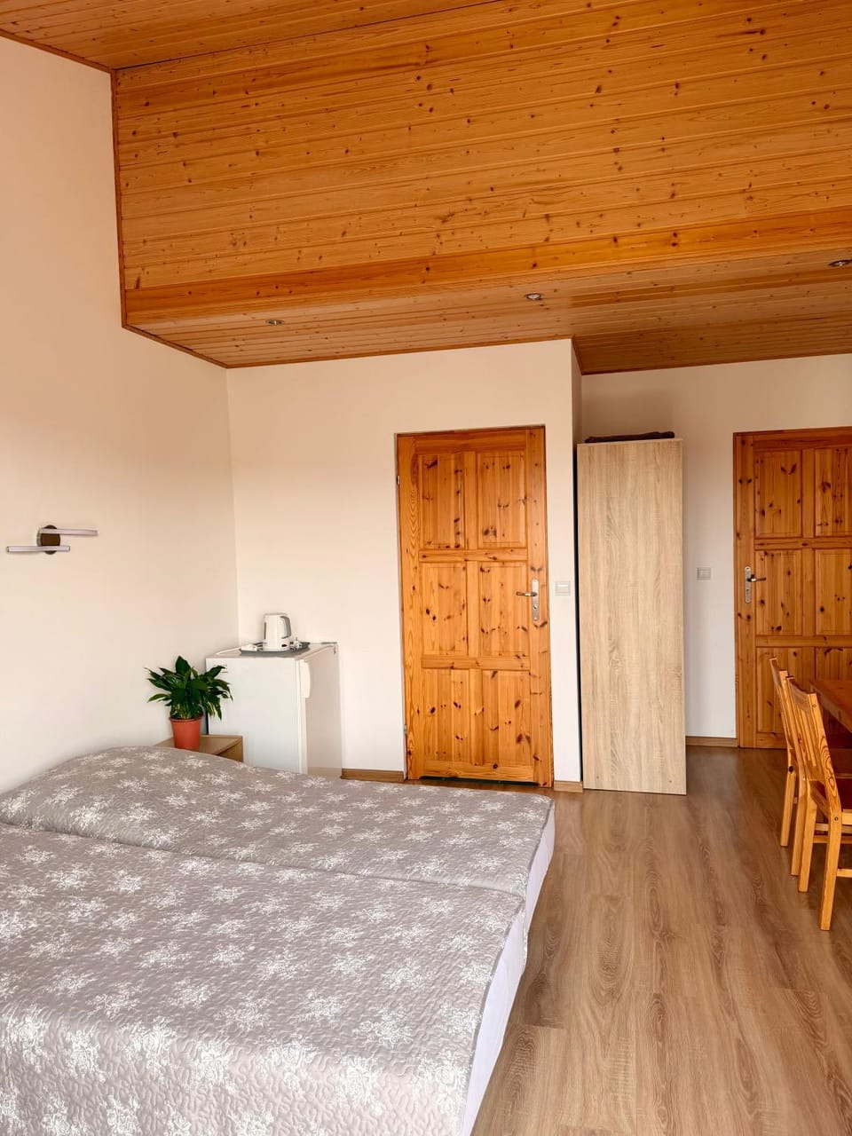 Dom Gościnny PIAF Vacation rental in West Pomeranian Voivodeship, Poland