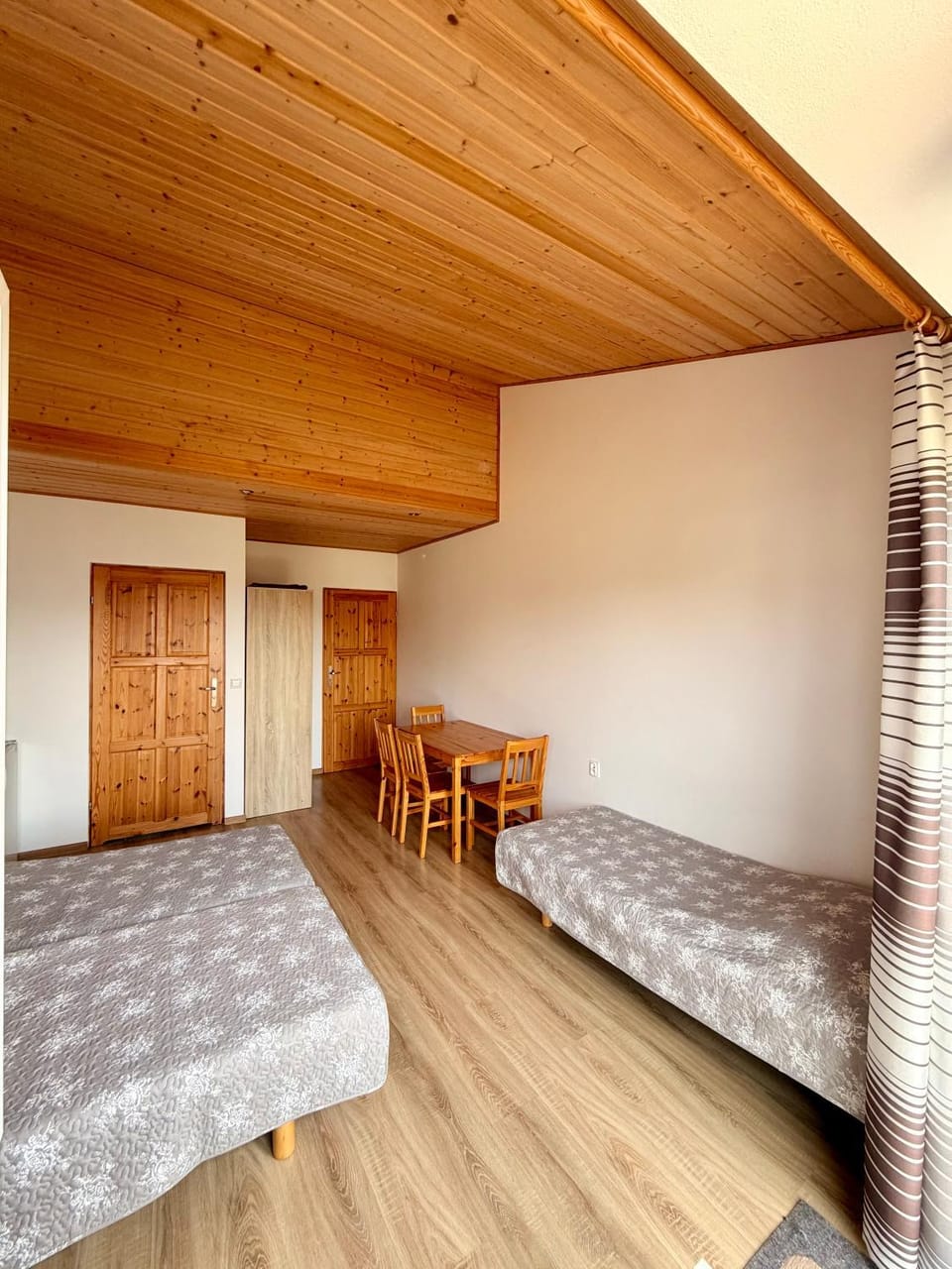 Dom Gościnny PIAF Vacation rental in West Pomeranian Voivodeship, Poland