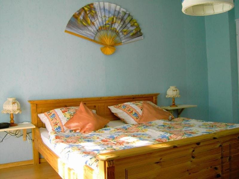 Haus Proksch Apartment in Berchtesgadener Land